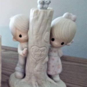 Precious Moments